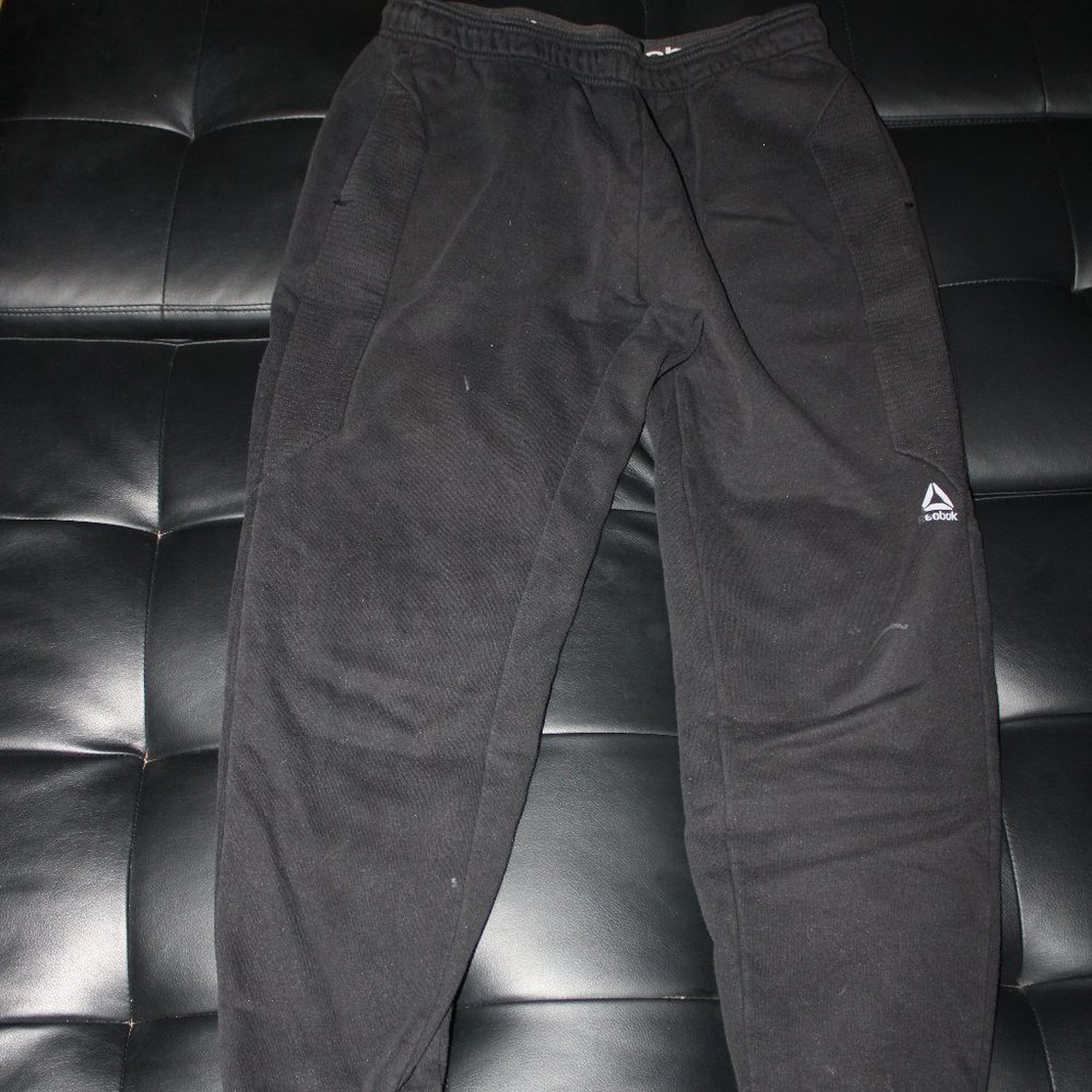 Reebok Jogger Sweatpants